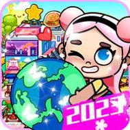 凡达孩童全新世界