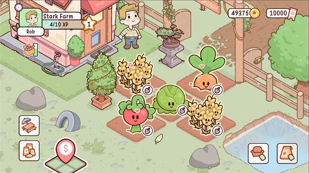 我亲爱的农场 v0.1.1