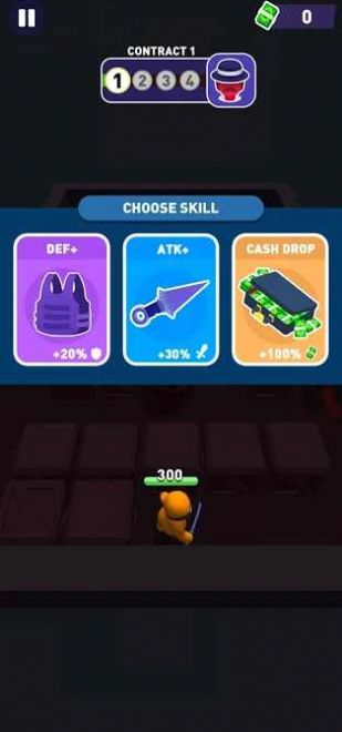 刺杀敌人游戏安卓官方版图片1