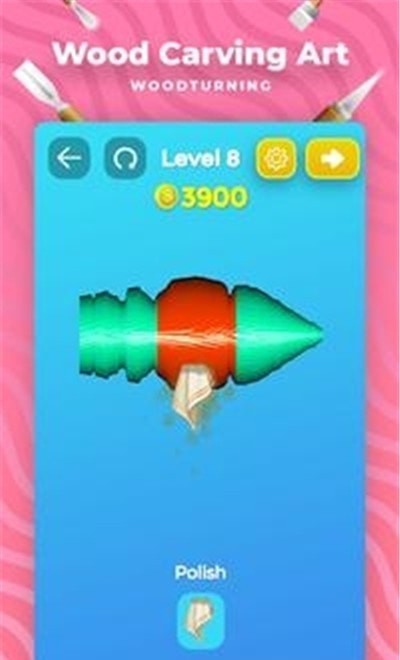 木雕木工模拟器游戏安卓官方版  v4.2.2