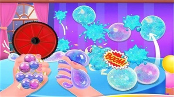 气球橡皮软泥  v1.0