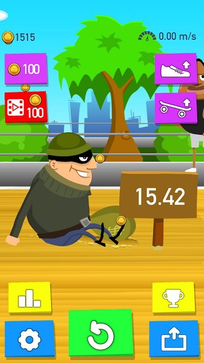 手指跳跃官方版 v1.0