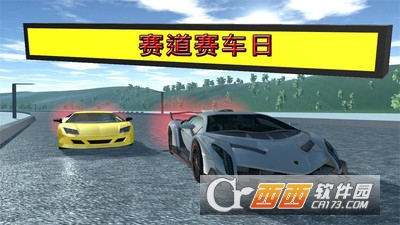 赛道赛车日手游 v1.0.2 安卓版