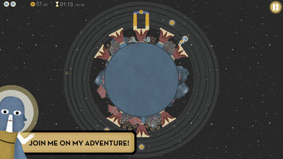 远古宇宙探索 v1.1.9