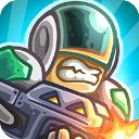 钢铁战队内购破解版全英雄