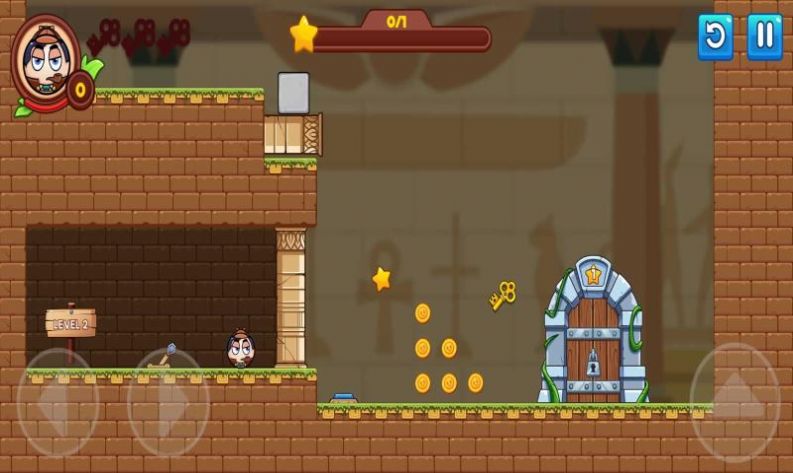 侦探球冒险游戏手机版下载  v5.4.2