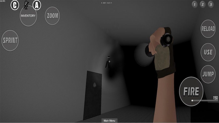 SCP收容失效手机汉化完整最新版图片2