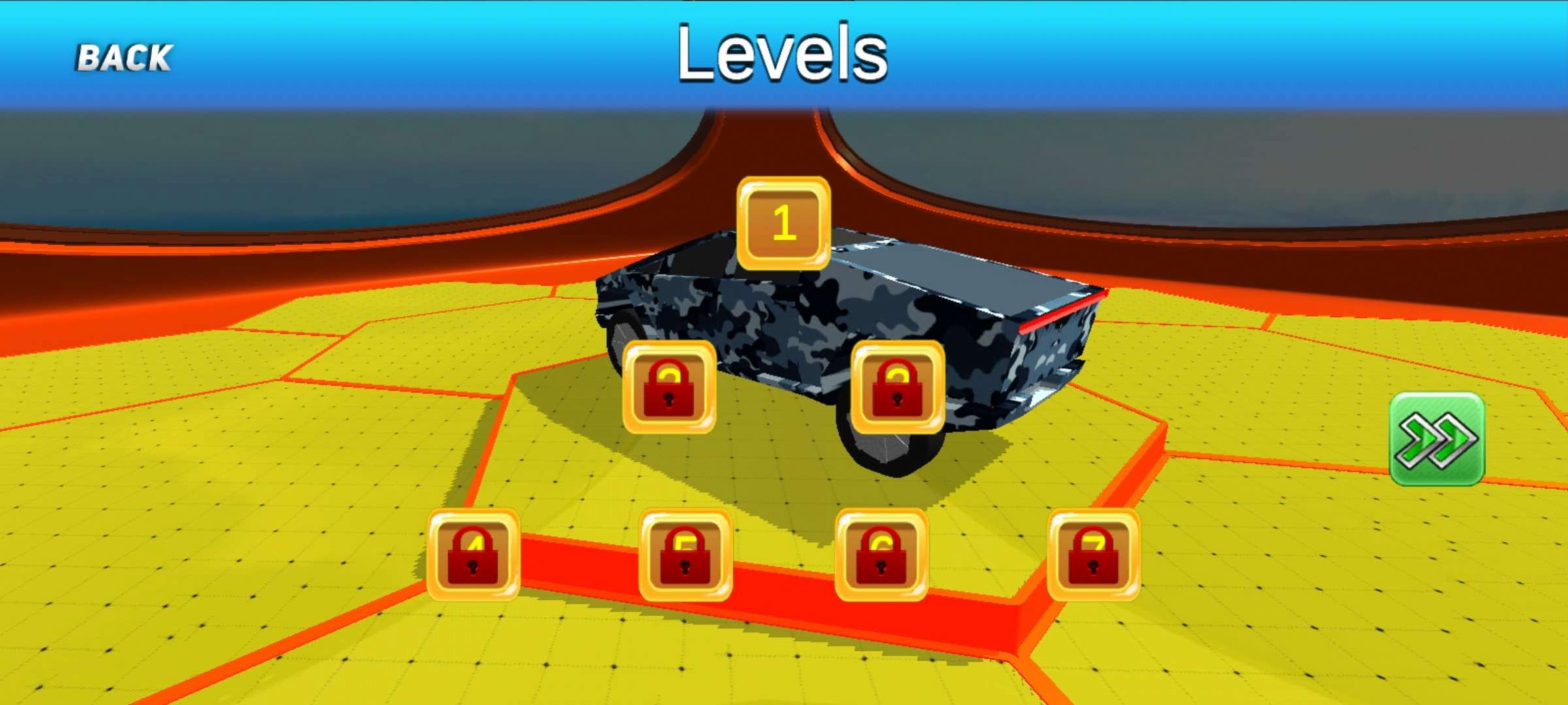 数码卡车跃迁游戏官方版  v3.4.4