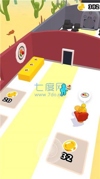 我的小小火车 v0.1