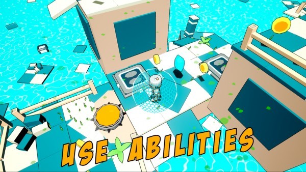 机器人希望 v0.9