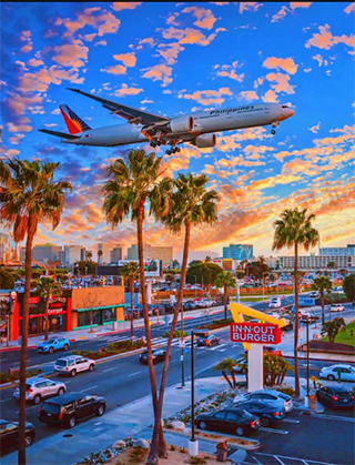 滤镜君lr调色大师