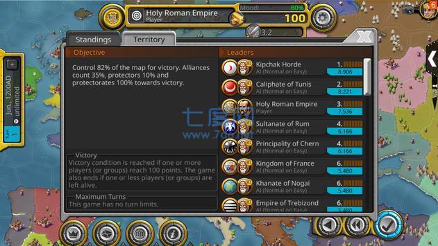 征服时代IV v4.30.307