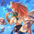 蒼穹王女2手游官方版