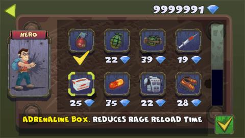 两个家伙和僵尸2 v0.5.6