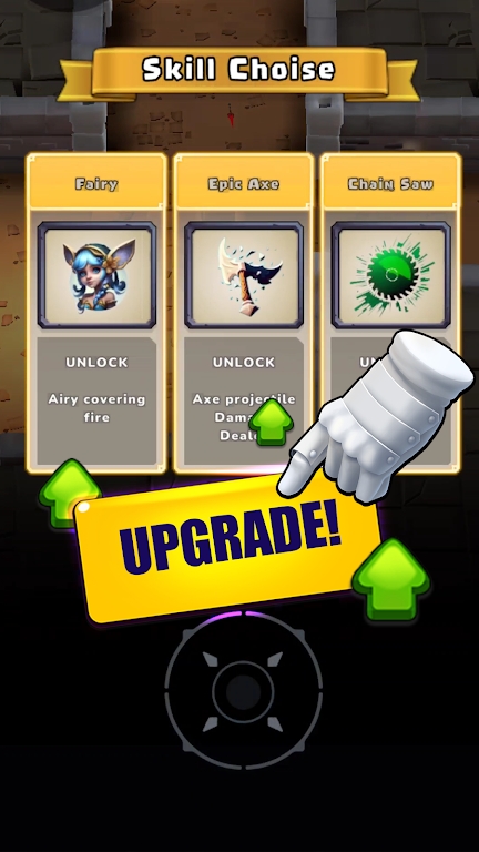 地牢斗殴者 v2.0