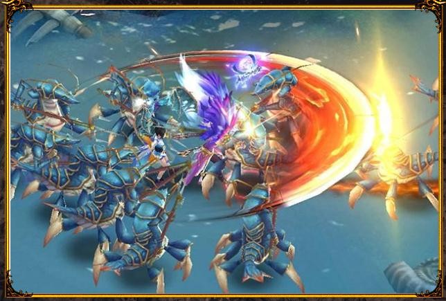 太古传说  v2.8.0