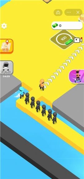 抖音开家披萨店 v1.0