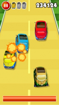 机械赛车 Nitro Machines v3.1.5