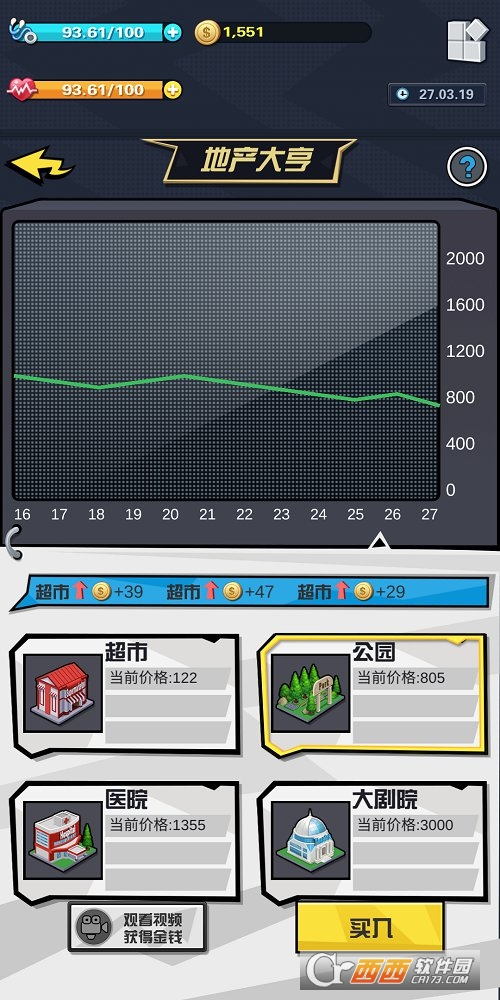 SimLife从贫民到总统(SimLife从贫民到总裁)