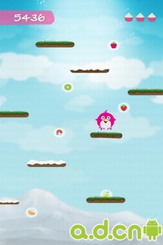 胖鸟跳跃 v1.7 v3.1.5