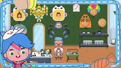 米加小镇小屋.jpg 米加小镇小屋.jpg