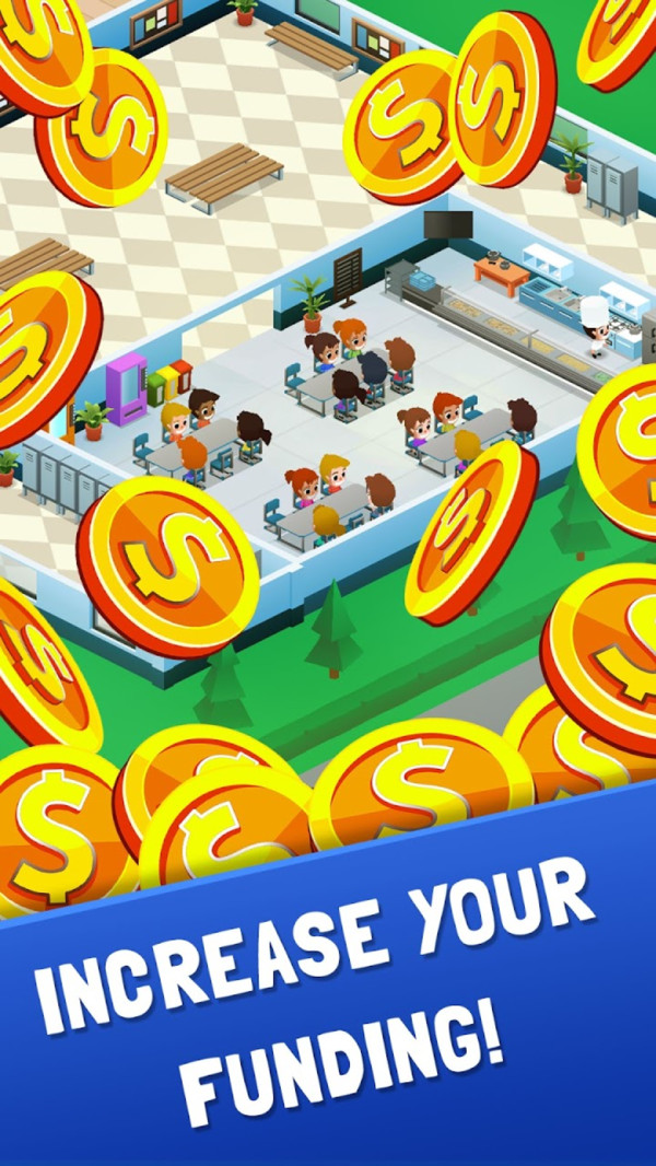 空闲高中大亨 v0.1