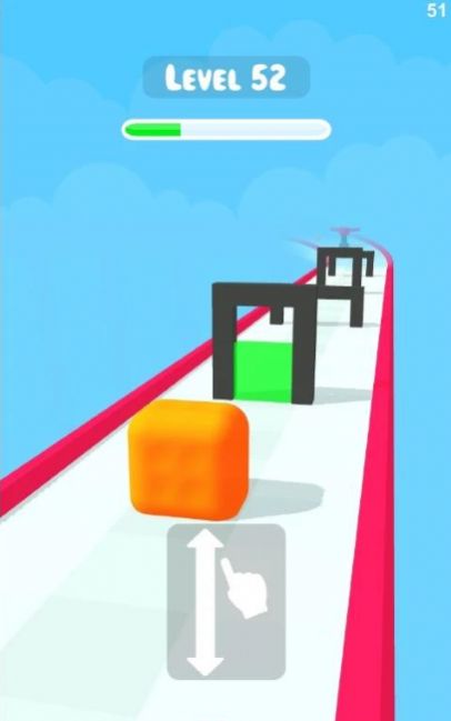 果冻团跑官方版游戏  v3.0.4