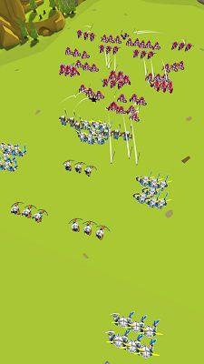 军团战争超级士兵 v0.1