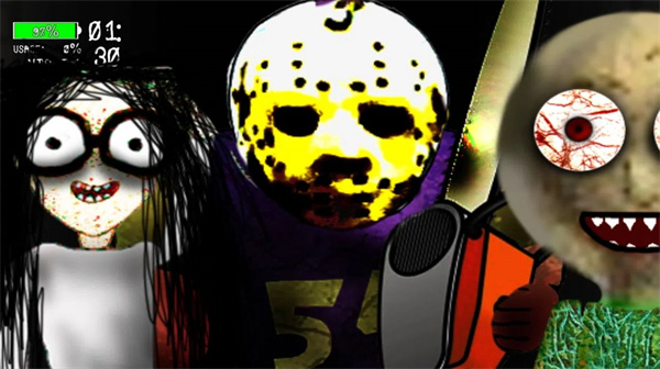 柠檬老师的五夜后宫 v1.0