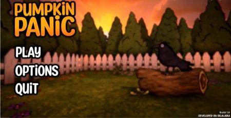 南瓜恐慌正版 v3.2.5