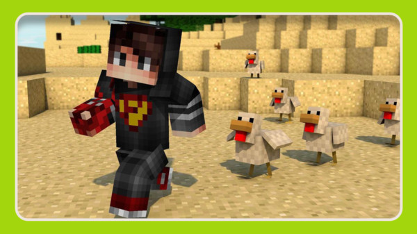 我的合成世界游戏安卓最新版  v4.4.1