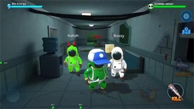 多人僵尸狼人杀  v1.0.5