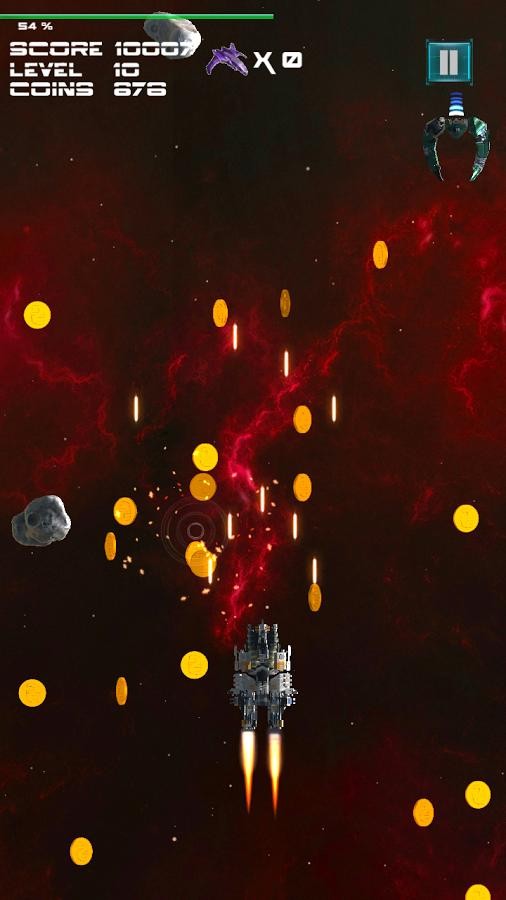 星际射击 2024-06-25 15:08