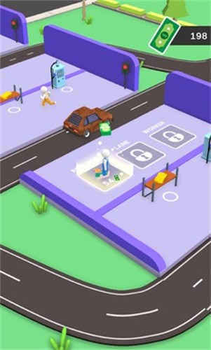 汽车护理店截图0
