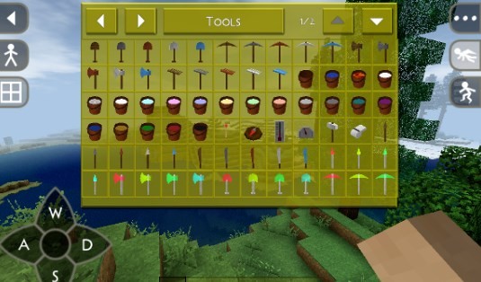 生存战争金融扩展版 v2.0.2.0