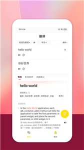 秒懂翻译  v12938.3746.361