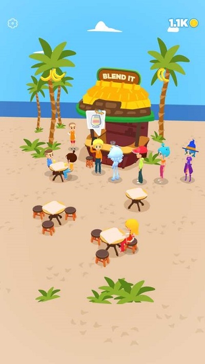 3D榨汁机(Blend it 3D) v1.0.11安卓版