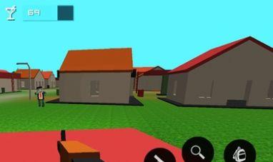 未转变者生存法则  v10