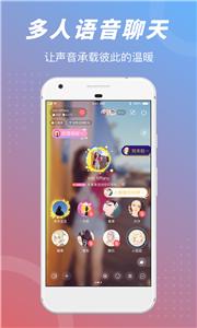 语玩语音聊天交友  v 2.7.1