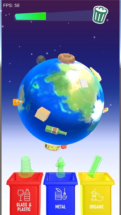富贵的垃圾站 v0.8