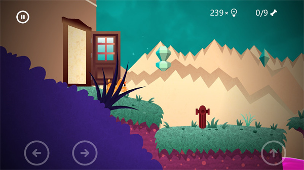 米皮大冒险完整版 v1.7.4