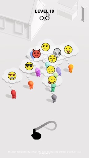 表情冒充者 v0.4