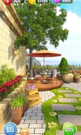 花园之家手游  v1.3.6