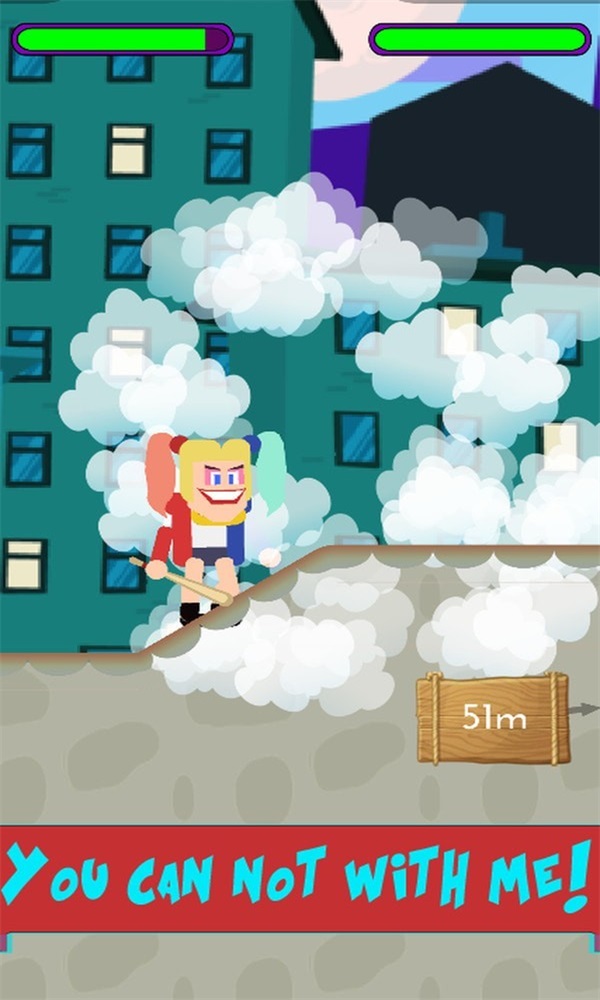 弓箭大师邻居 v1.5