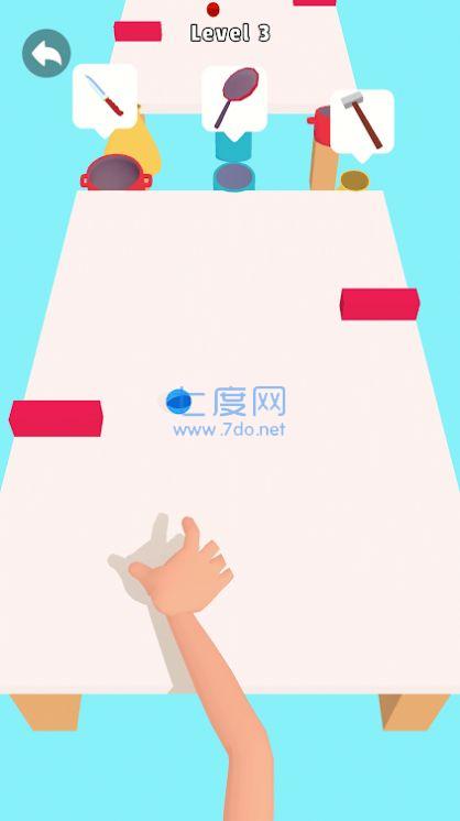 碾碎所有 v1.1.24