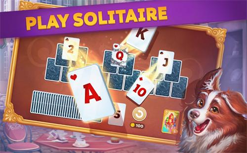 纸牌侦探故事 v0.32