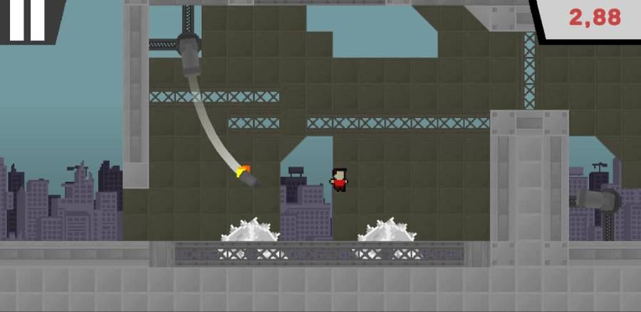 不可思议的戴夫游戏安卓版  v5.1.2