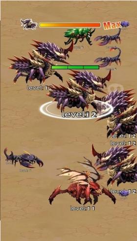 昆虫超进化  v1.5