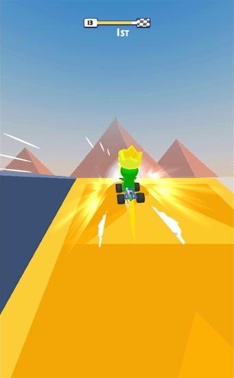 疯狂竞速大作战 2020-03-16 14:08