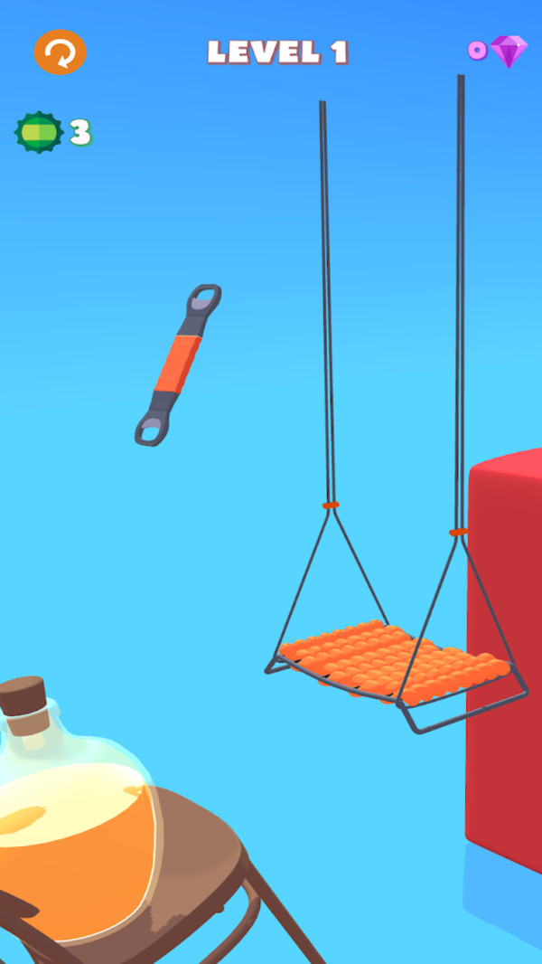 开瓶器大作战游戏安卓版最新版  v5.2.1